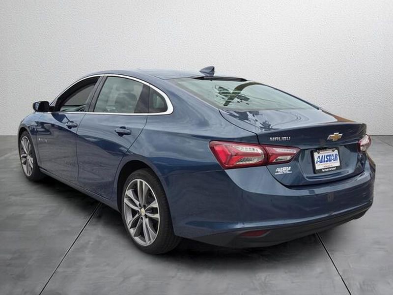 2024 Chevrolet Malibu 2LT - Photo 4