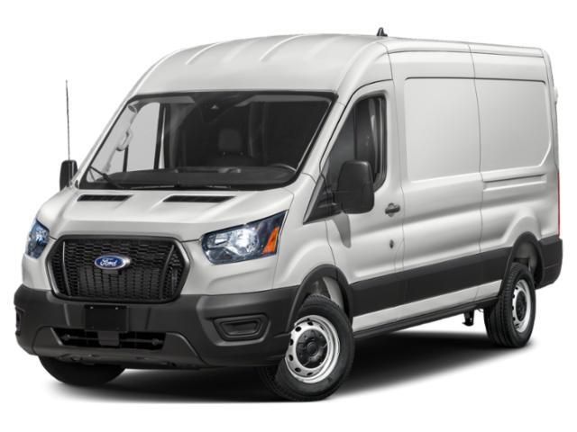 1FTBR1X84RKB75627 New 2024 Ford Transit-250 250 HR 