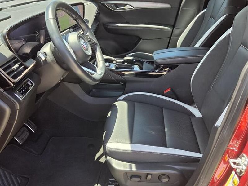 2024 Buick Envision Sport Touring - Photo 10