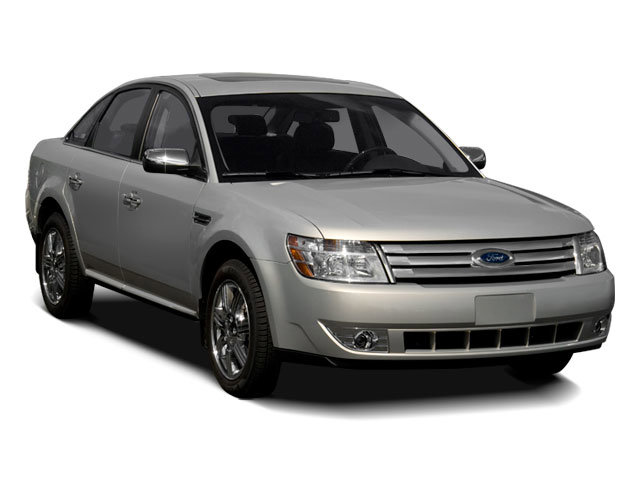2009 Ford Taurus Limited