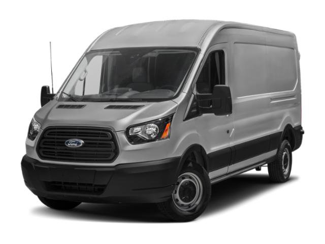 2015 Ford Transit Cargo Van Base