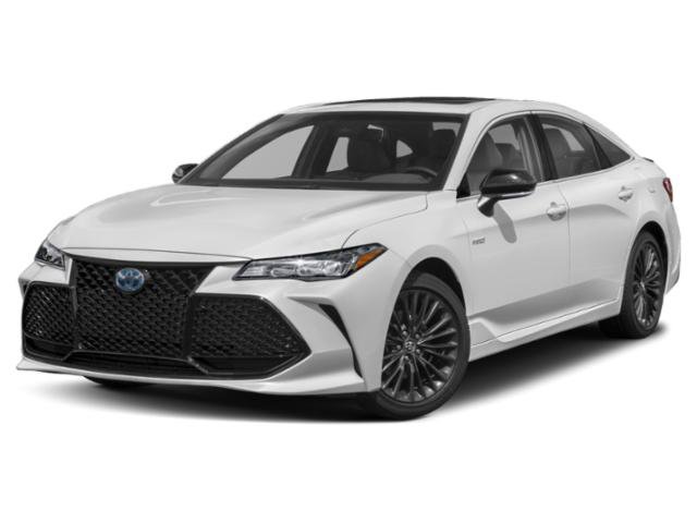 2019 Toyota Avalon Limited