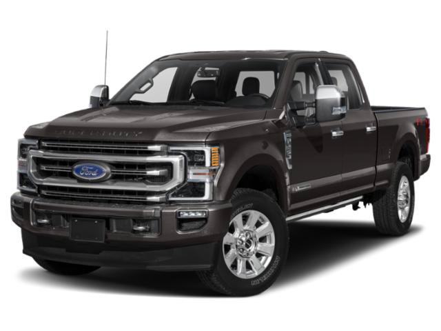 2020 Ford Super Duty F-250 SRW Super Duty - Single Rear Wheel
