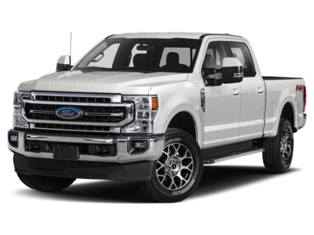 2020 Ford F-250 Super Duty LARIAT