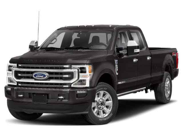 2020 Ford Super Duty F-350 SRW