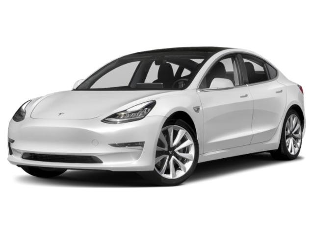 2020 Tesla Model 3 Base photo 1