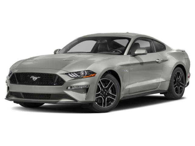 2021 Ford Mustang GT Coupe Premium's photo
