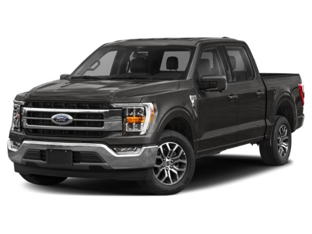 2021 Ford F-150 F-Series