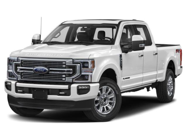 2021 Ford Super Duty F-350 DRW F-Series Super Duty - Dual Rear Wheel
