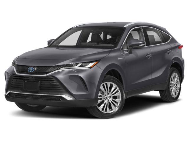 2021 Toyota Venza AXUH85L