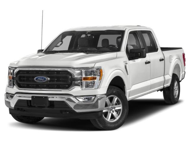 2022 Ford F-150 King Ranch SuperCrew 5-1/2 Box's photo