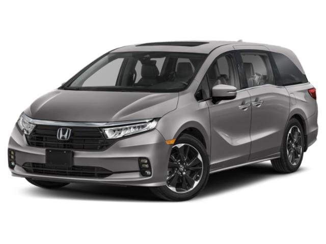 2022 Honda Odyssey EX