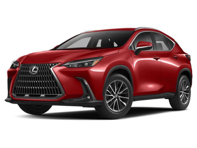 2022 Lexus NX 350 350 Premium AWD's photo