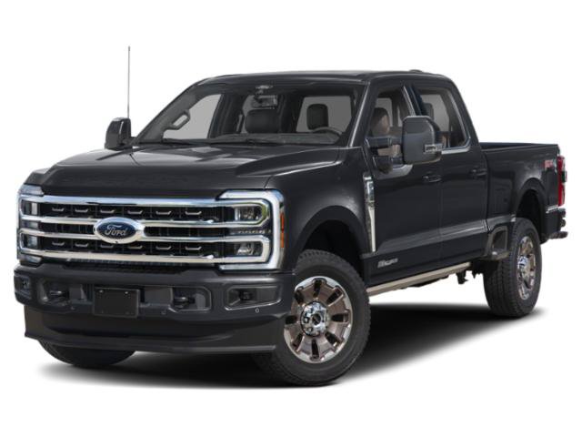 2023 Ford Super Duty F-250 SRW