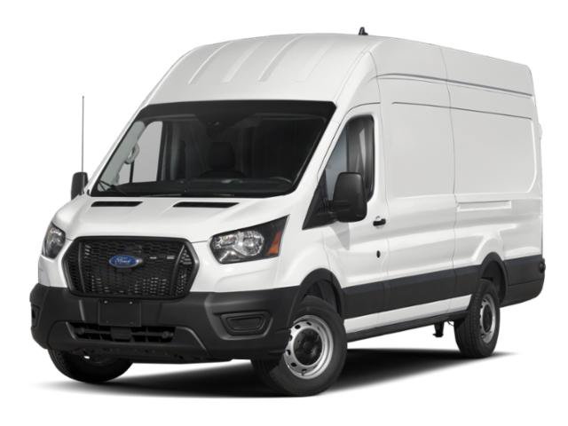 2023 Ford Transit Cargo Van Base