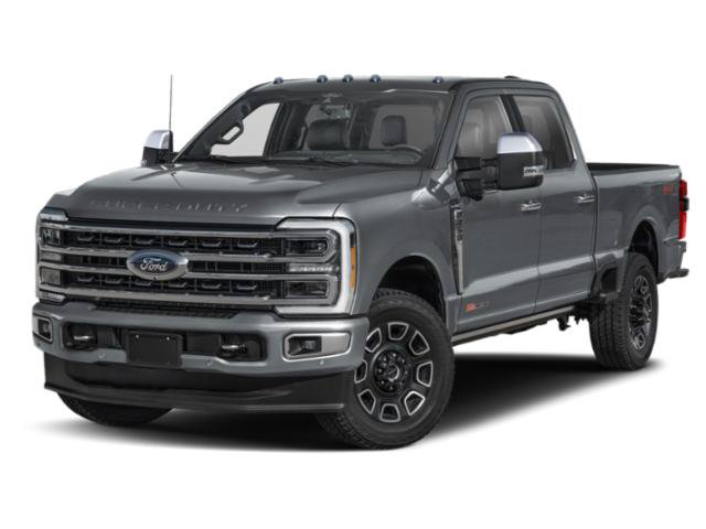2024 Ford Super Duty F-250 SRW F-Series Super Duty-Single Rear Wheels