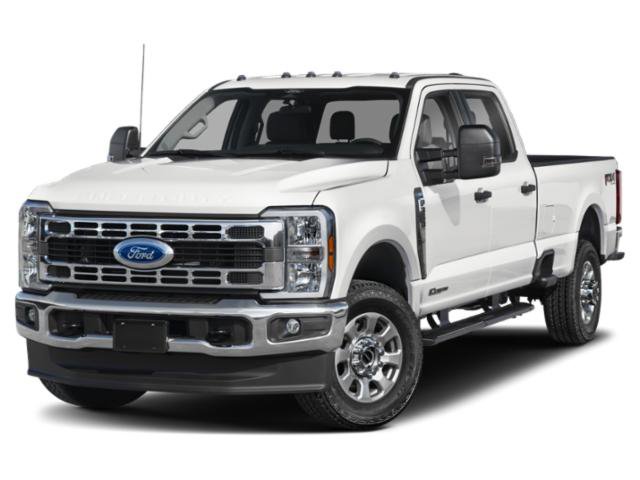 2024 Ford F-350 XL 4x4 Crew Cab 8' Box DRW's photo