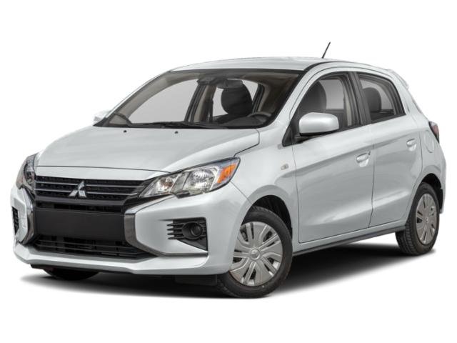 Mitsubishi Mirage's photo