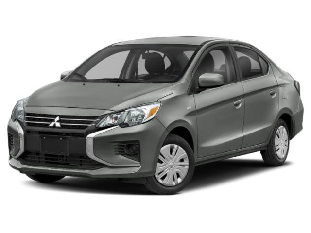 Mitsubishi Mirage G4's photo