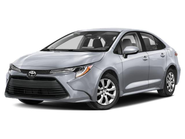 2024 Toyota Corolla L, LE, LE w/LE Conveneince Tech pkg, LE - US Source