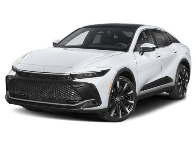2024 Toyota Crown 35 Series