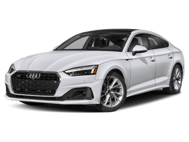 2025 Audi A5 Sportback S Line quattro Premium