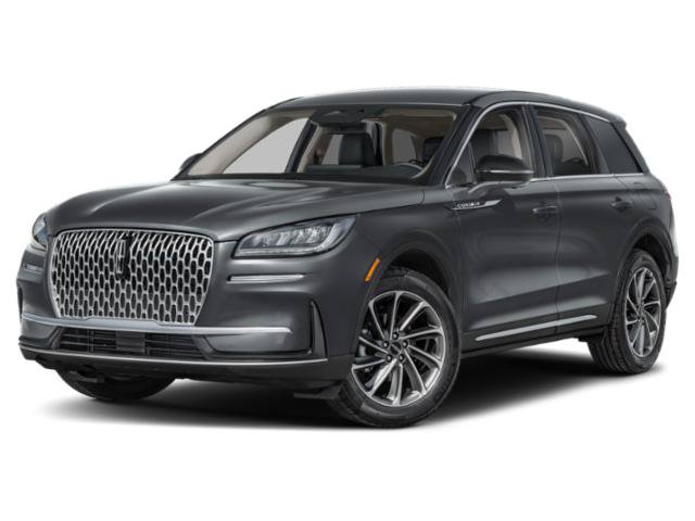 Lincoln Corsair