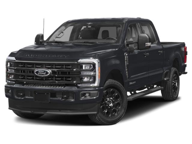 2026 Ford Super Duty F-250 SRW F-Series Super Duty-Single Rear Wheels