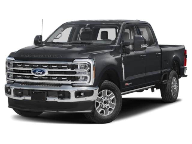 2026 Ford F-250 Super Duty F-Series Super Duty-Single Rear Wheels