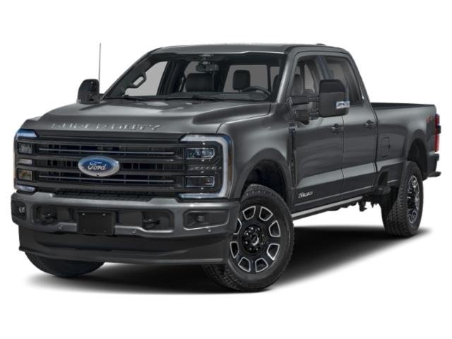 2026 Ford Super Duty F-350 SRW F-Series Super Duty-Single Rear Wheels