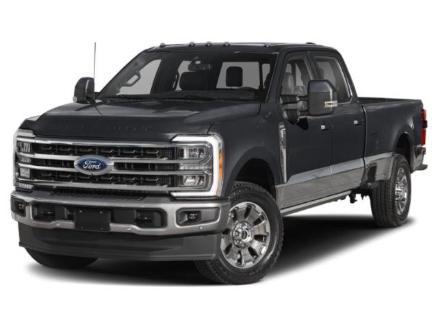 2026 Ford Super Duty F-350 SRW F-Series Super Duty-Single Rear Wheels