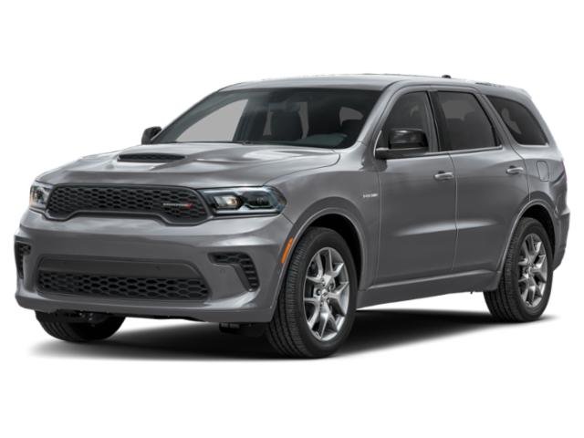 2027 Dodge Durango GT
