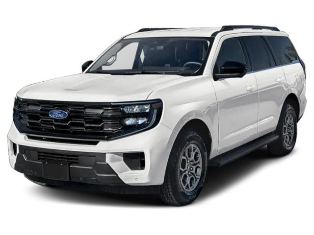 2027 Ford Expedition XL