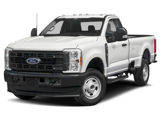 2027 Ford F-350 Super Duty XL