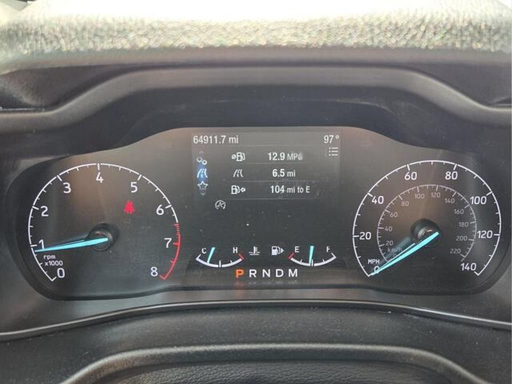 2019 Ford Transit Connect XLT - Photo 35