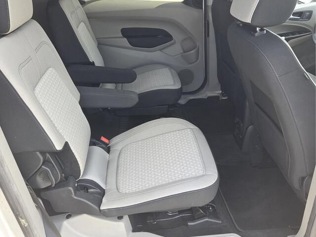 2019 Ford Transit Connect XLT - Photo 19