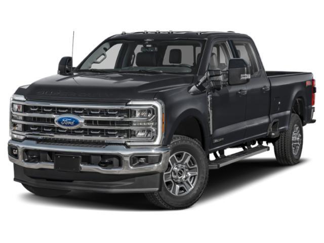 2026 Ford Super Duty F-350 SRW F-Series Super Duty-Single Rear Wheels