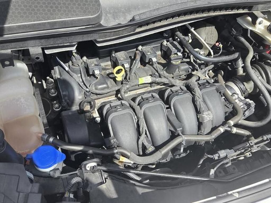 2019 Ford Transit Connect XLT - Photo 23