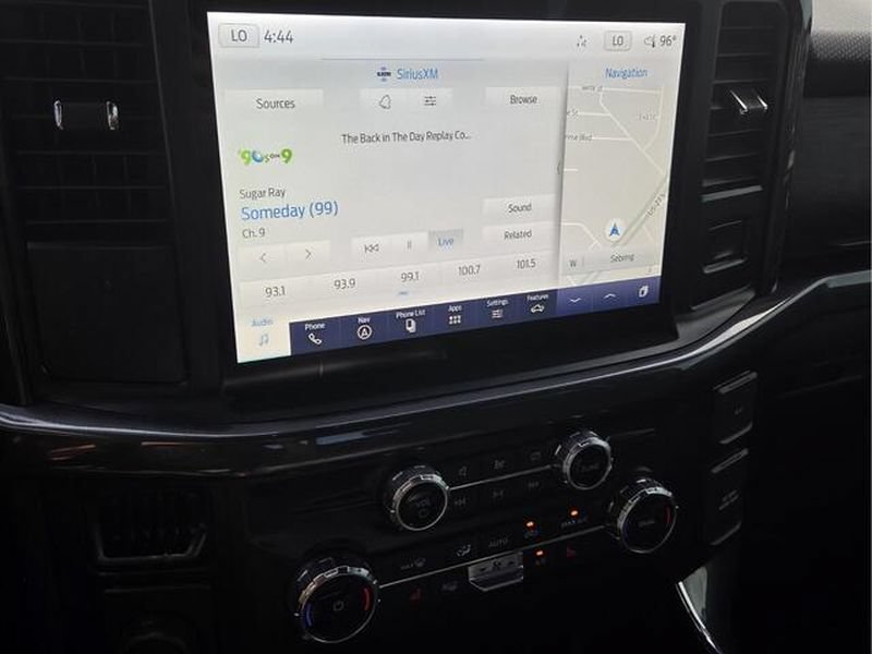 2023 Ford F-150 XLT - Photo 26