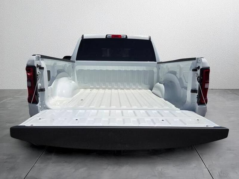 2026 RAM 1500 Tradesman - Photo 16