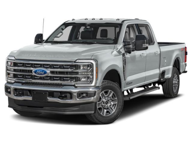 2026 Ford Super Duty F-350 DRW F-Series Super Duty-Dual Rear Wheels