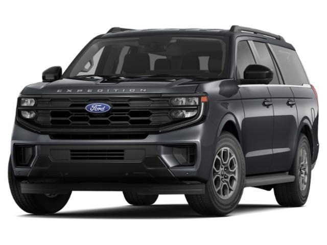 2025 Ford Expedition Active MAX 4x4's photo