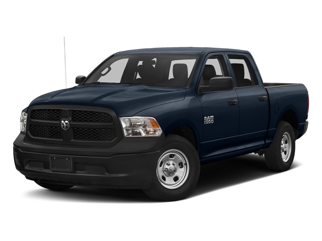2017 RAM 1500 Express Crew Cab 5'7's photo