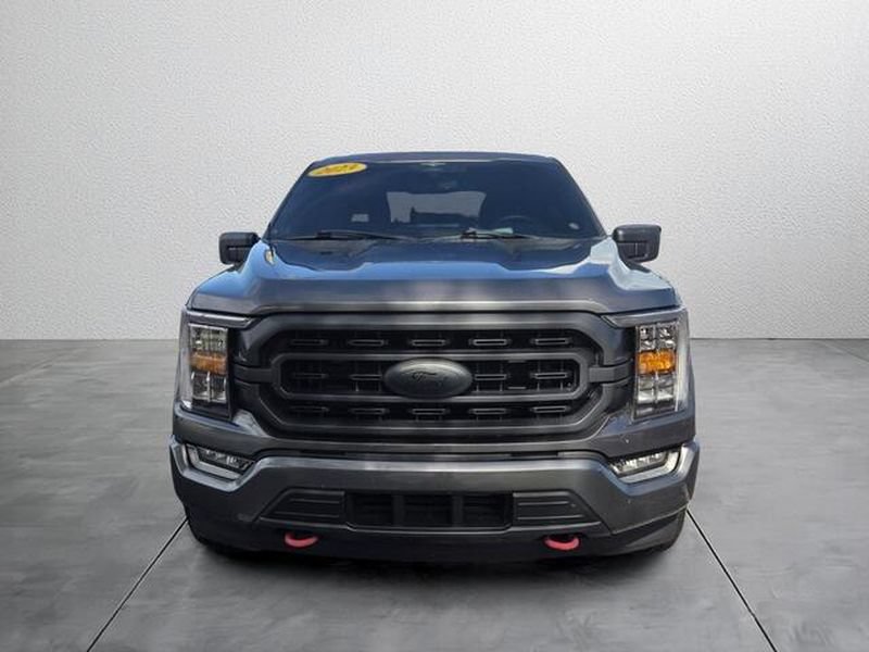 2023 Ford F-150 XLT - Photo 10