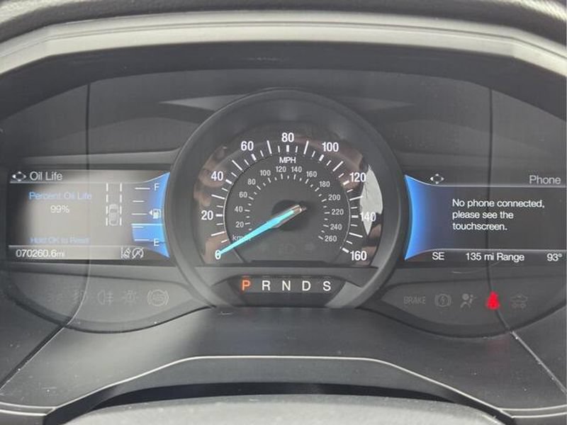 2023 Ford Edge SEL - Photo 33