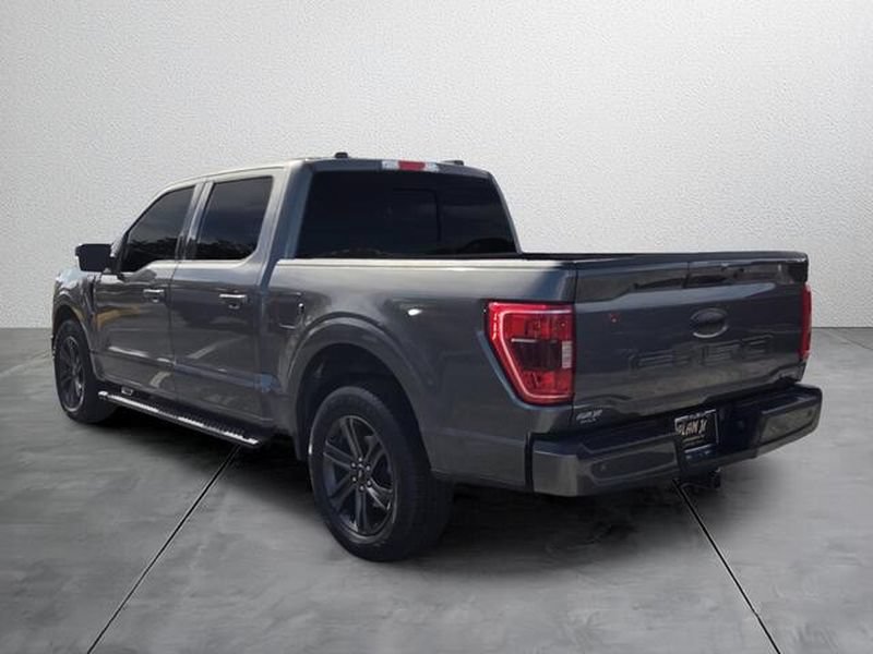 2023 Ford F-150 XLT - Photo 5
