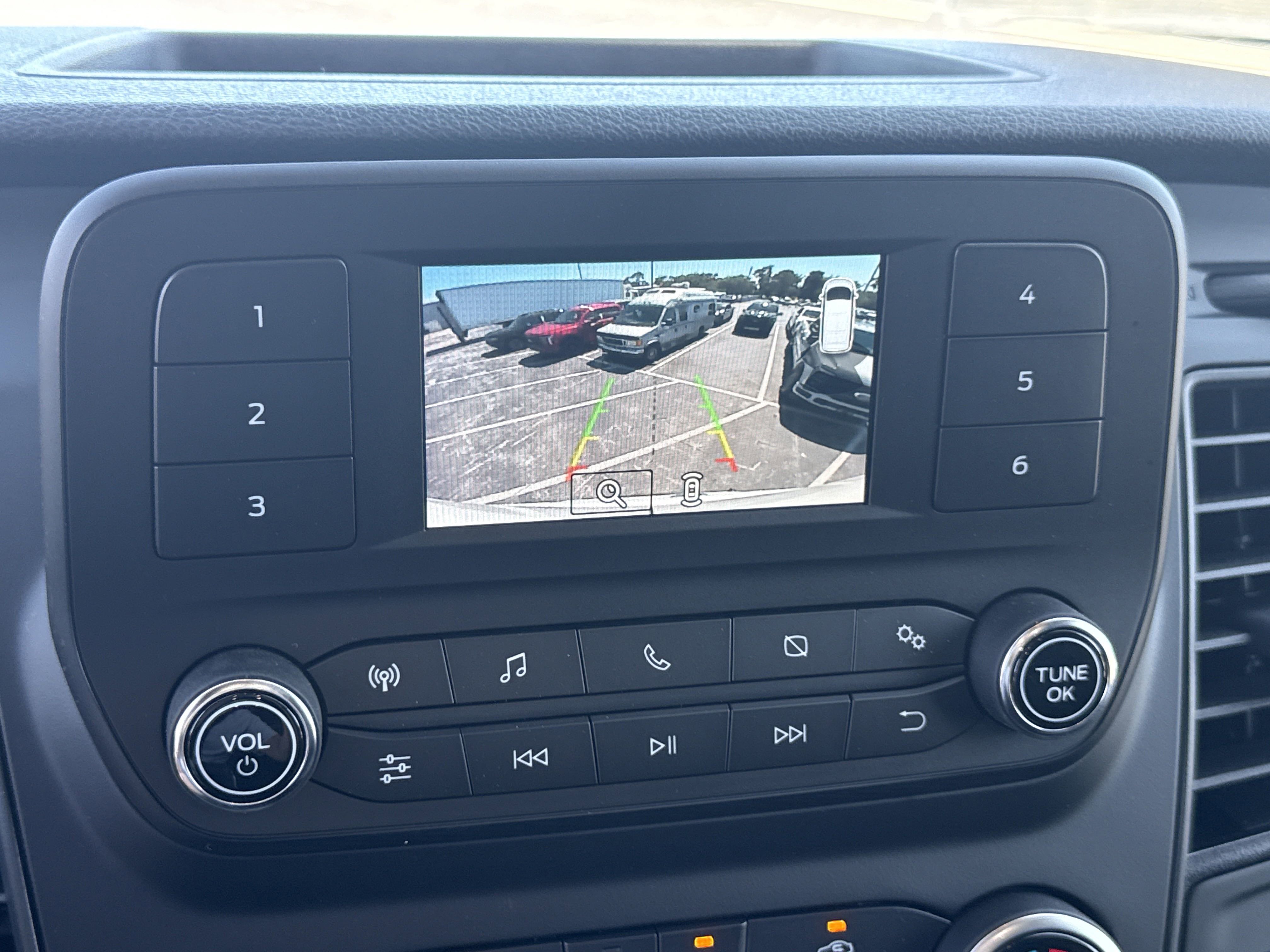 2025 Ford Transit Cargo Van photo 14