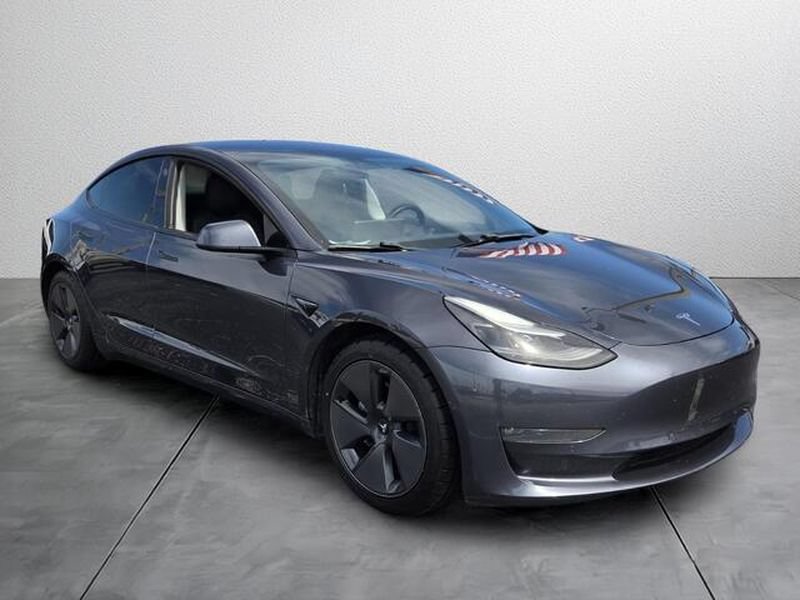 2021 Tesla Model 3 Base - Photo 9