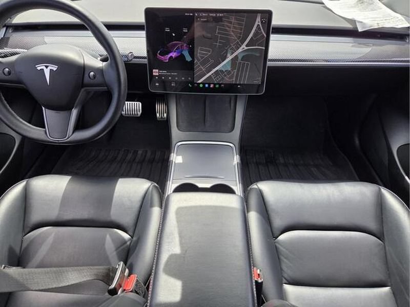 2021 Tesla Model 3 Base - Photo 16