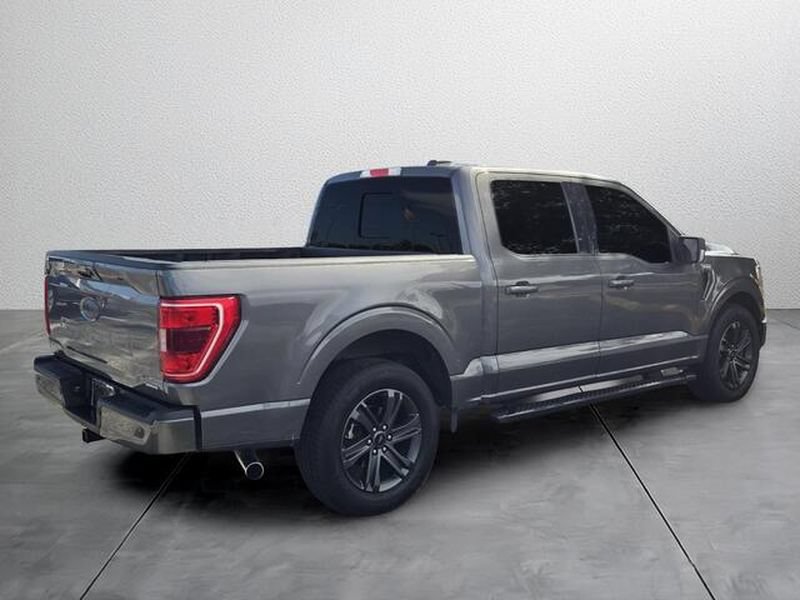 2023 Ford F-150 XLT - Photo 7